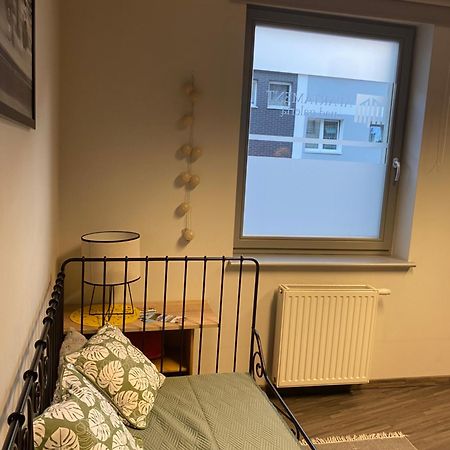 סטארגארד שצ'צ'סינסקי Apartament Nad Galeria מראה חיצוני תמונה