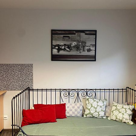 סטארגארד שצ'צ'סינסקי Apartament Nad Galeria מראה חיצוני תמונה