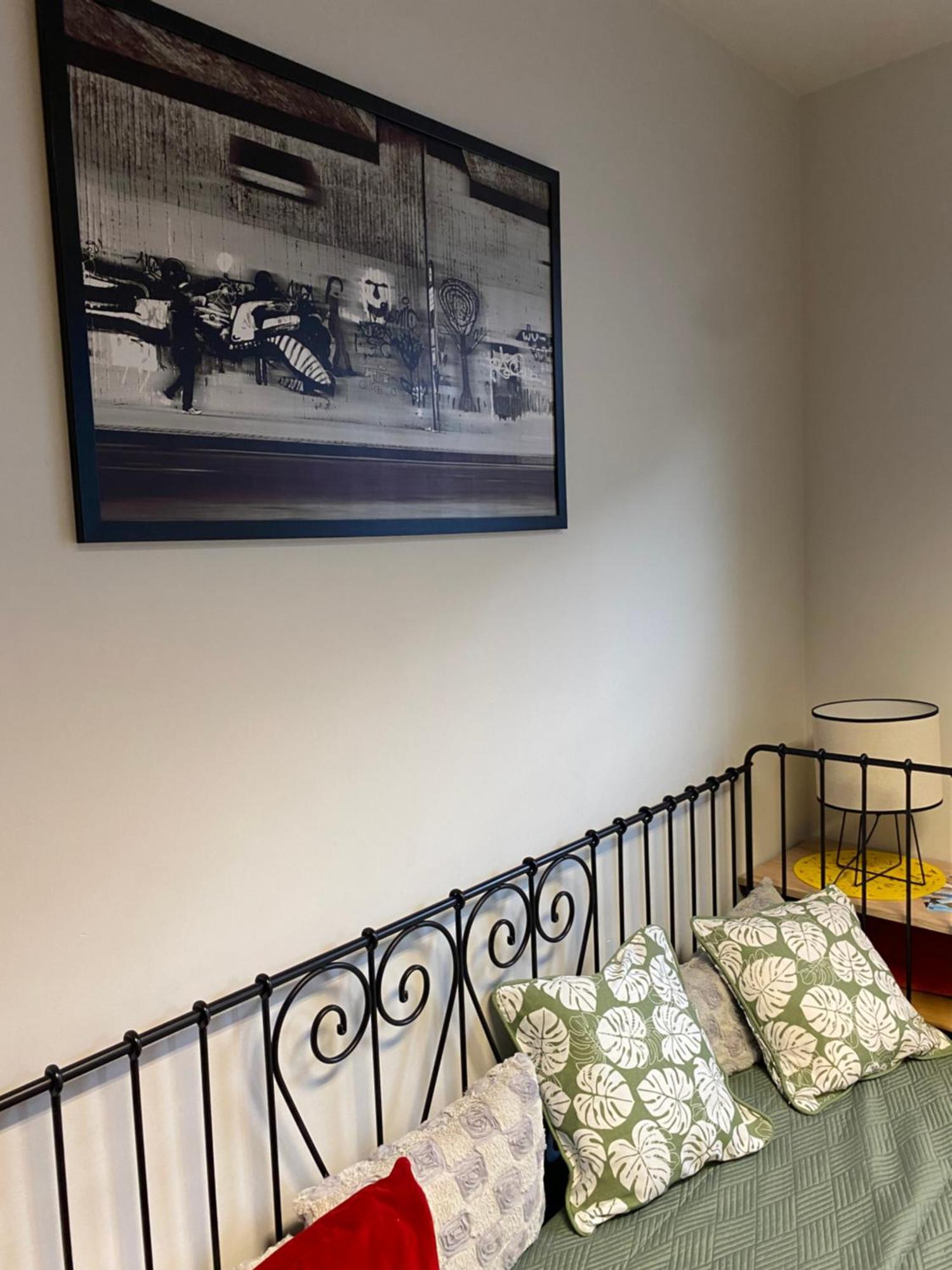 סטארגארד שצ'צ'סינסקי Apartament Nad Galeria מראה חיצוני תמונה