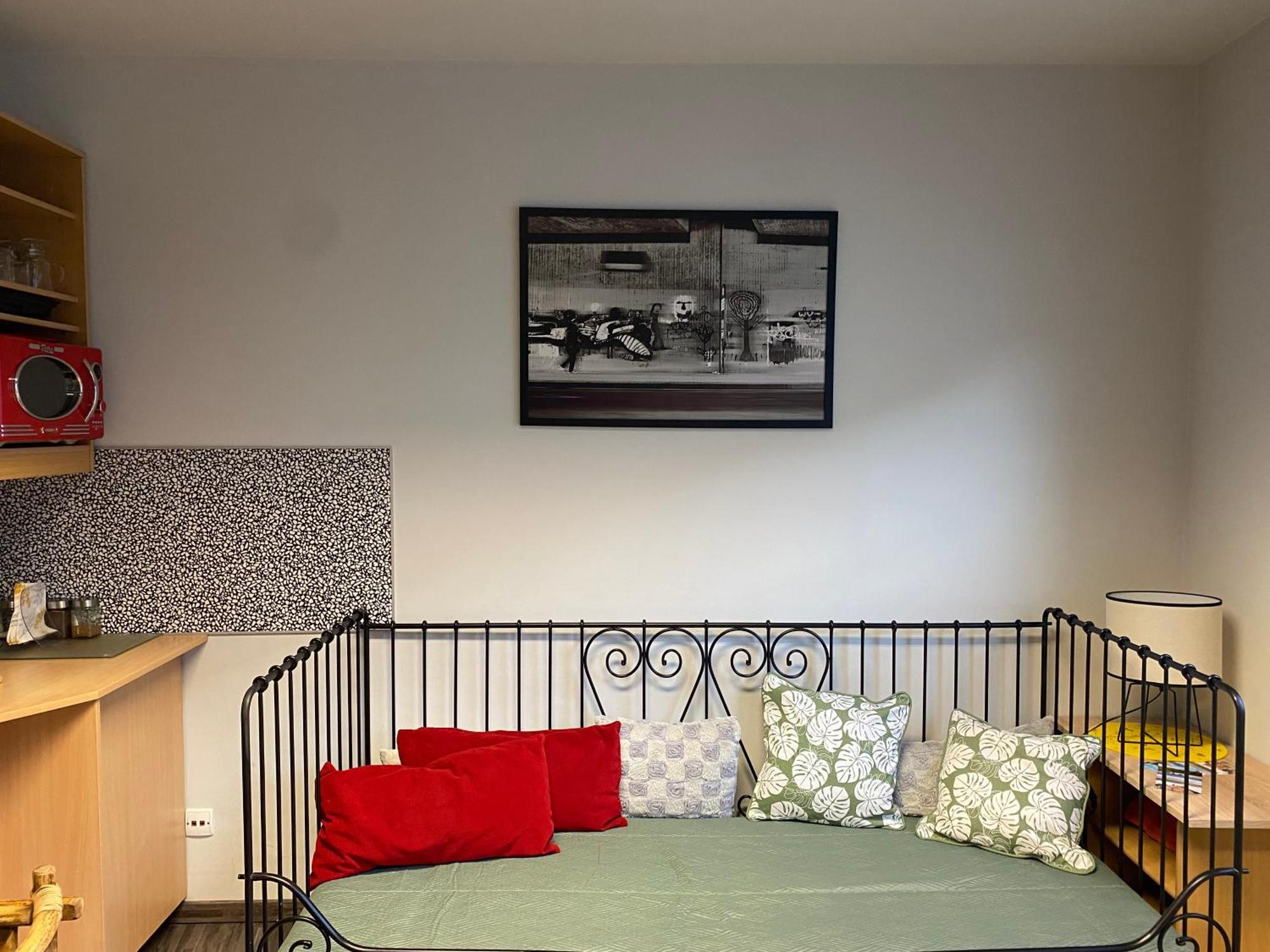 סטארגארד שצ'צ'סינסקי Apartament Nad Galeria מראה חיצוני תמונה